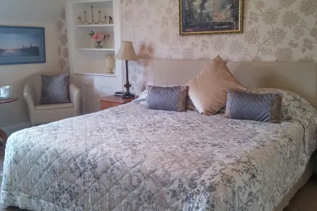 Heathcote B&B