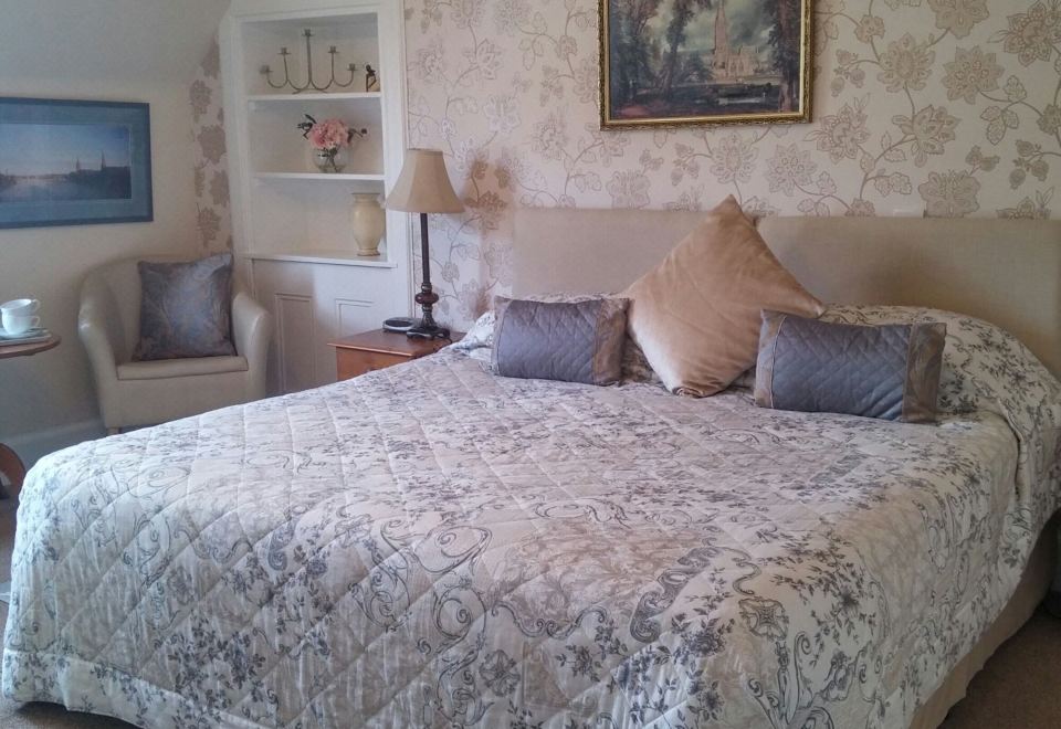Heathcote B&B