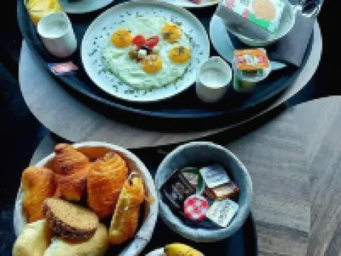 Oniro - Luxury Rooms & Wellness Suites Hotels in Tournai