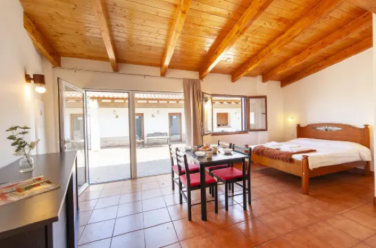 H 07 - Carreagem Beach Studio in Montes de Praias