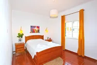 U 01 - Bedroom 1 in Casa Quinta Estação - breakfast