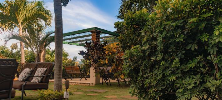 Altos de Fontana by Macondo Collection Hotels in Managua