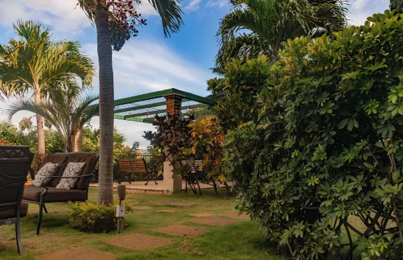 洛斯阿爾託斯公寓酒店