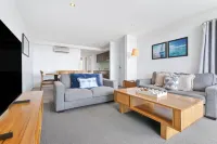 The Dolphin Apartments