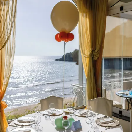 Grand Hotel Il Ninfeo