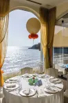 Grand Hotel Il Ninfeo - breakfast