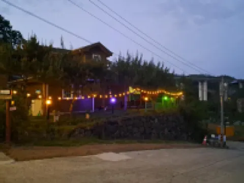 연천 한탄강한가족펜션