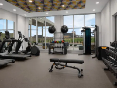 Home2 Suites By Hilton Hickory Hotels in Hickory