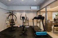 Evexia Boutique Hotel & Spa - Træningscentre