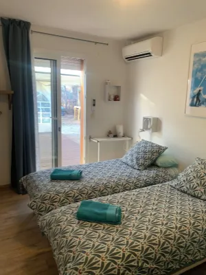Le Bois Bouquet Naos Hotels in 