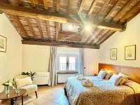 Residence Internazionale - balcony