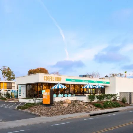 Rambler Motel