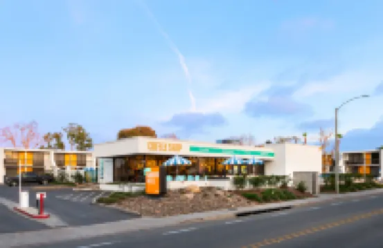 Rambler Motel