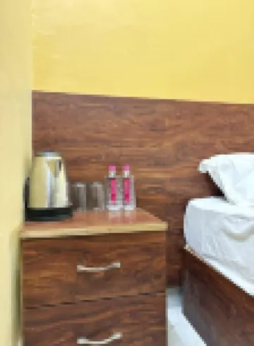 호텔 사와이 뷰