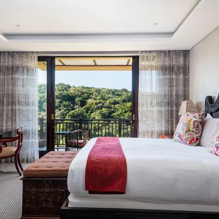 Zimbali Lodge by Dream Resorts