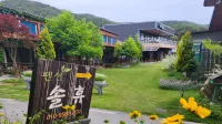 Sokrisan Solhyu Pension - 2-Star