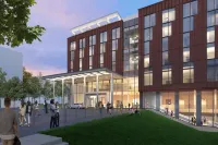 เวอร์จิเนีย เกสต์เฮาส์ โรงแรม