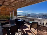 Vista del Angel Hotel Boutique