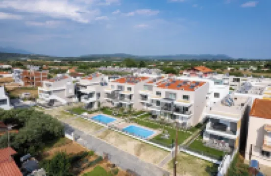 Danai Residential Complex