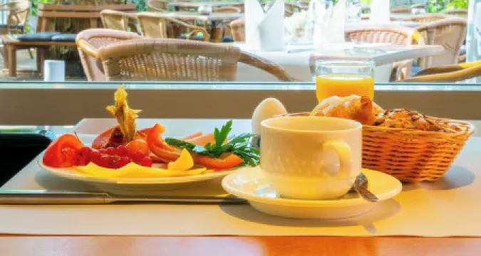 Victor's Residenz-Hotel Gera