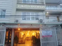 Hotel Bayberry Kathmandu - Near Tribhuvan International Airport Hotels near Shantinagar shopping center