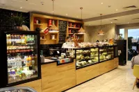 Bayer's Boardinghouse Und Hotel - Apartemen