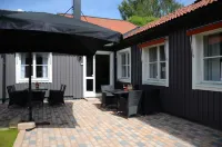 Rum För Resande Hotels in Skelleftea