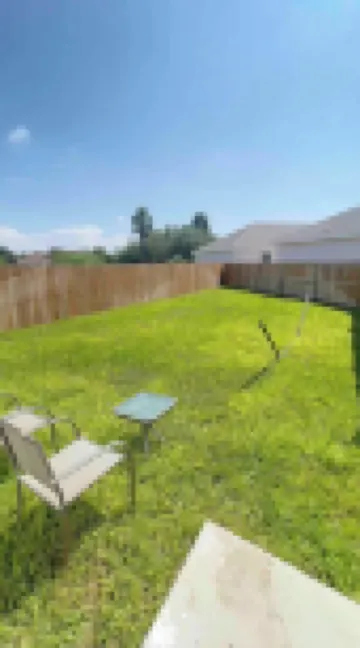 Modern comfortable retreat in gated community!