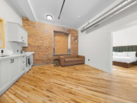 Tri Century Mill Suites Hotels in Carleton Place