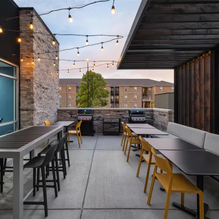 Home2 Suites By Hilton Muncie