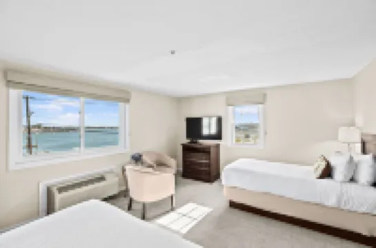 The Inn at Scituate Harbor Hotels in 