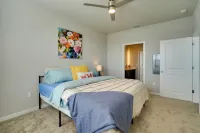 Pool Access! Luxe Condo 7 Mi to Coquina Beach - Condos