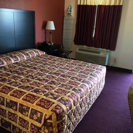 Ozark Springs Lodge
