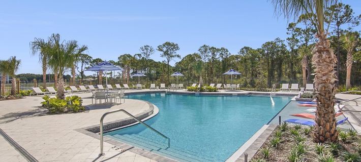 Landing Furnished Apartments Near Palm Bay Colony Hotels in Melbourne