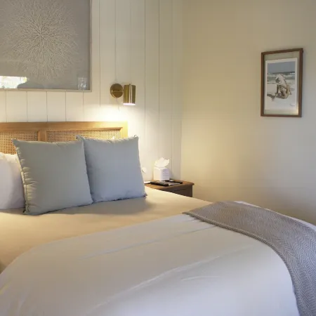 The Trident Inn
