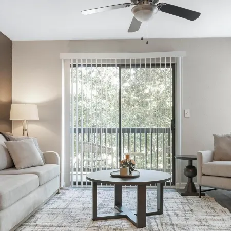 Landing Apartments Near Coomer Creek