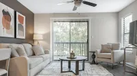 Landing Apartments Near Coomer Creek - 4-Star