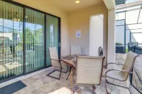 Golf, Dine & Unwind Poolside! Haines City Getaway