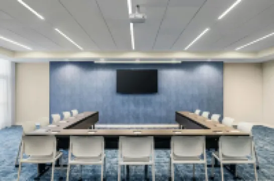 สปริงฮิลล์ สวีทส์ บาย แมริออท ออเรนจ์ บีช กัลฟ์ ชอร์ส