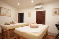 Astroport Sariska Treetop by Eight Continents - スパ