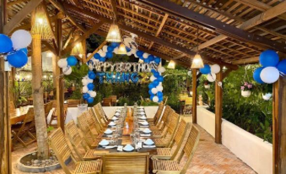 Seasing Boutique Hotel