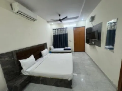 Meera Residency Vrindavan
