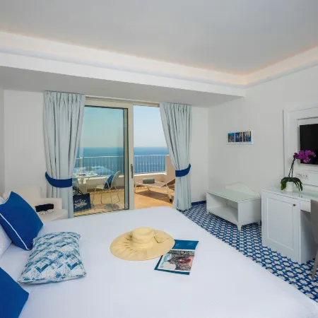 Grand Hotel Tritone