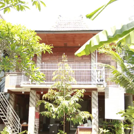 Gatra Hotel Menara Kudus