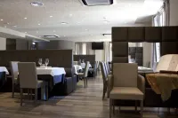 Hotel Centre Reus - Desayuno