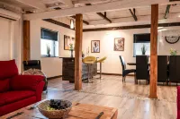 Unique residence in Linderöd