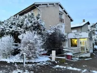 Hotel Au Val De Saône - 2성급