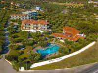 Apartment in Gerakini With Pool