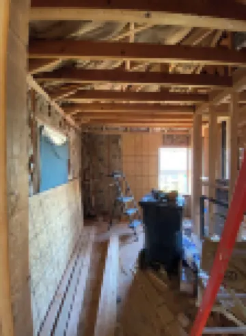 Designed by an la Based Architect with a Front Yard in the Heart of La.