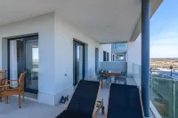 Beachfront Apartment in Isla Canela - Boutique